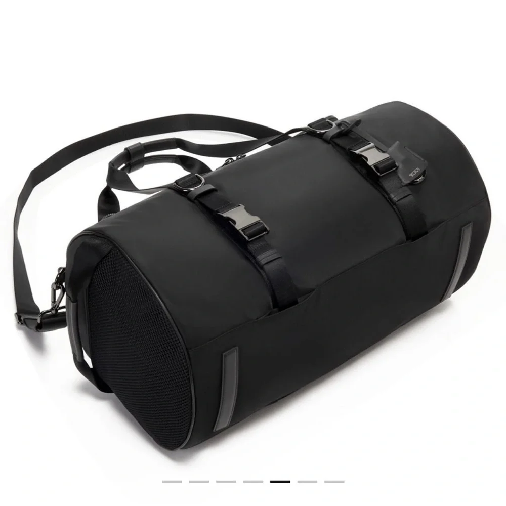 TUMI Voyageur Misty Duffel/Gym bag
